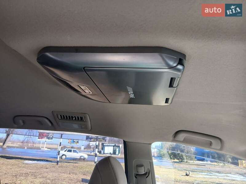 Минивэн Toyota Estima 2010 в Первомайске фото 22 Минивэн Toyota Estima 2010 в Первомайске