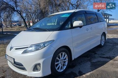 Минивэн Toyota Estima 2010 в Первомайске