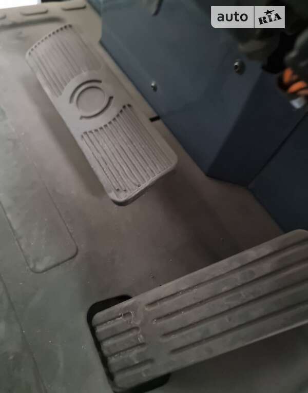 Вилочный погрузчик Toyota FB 2014 в Киеве фото 5 Вилочный погрузчик Toyota FB 2014 в Киеве