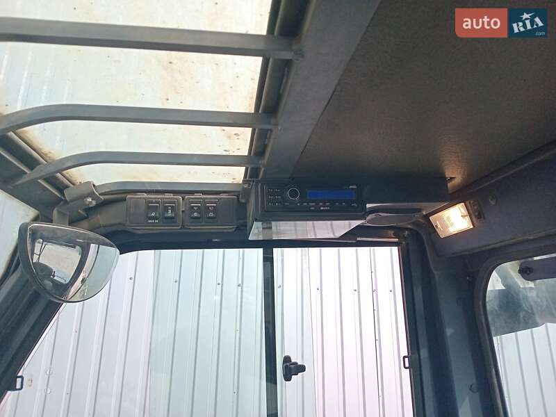 Вилочный погрузчик Toyota FD 2018 в Киеве фото 5 Вилочный погрузчик Toyota FD 2018 в Киеве