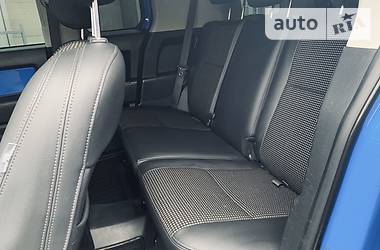 Позашляховик / Кросовер Toyota FJ Cruiser 2006 в 