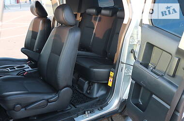 Позашляховик / Кросовер Toyota FJ Cruiser 2007 в 
