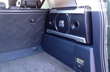 Позашляховик / Кросовер Toyota FJ Cruiser 2014 в 