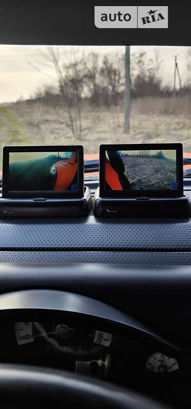 Внедорожник / Кроссовер Toyota FJ Cruiser 2008 в Березане