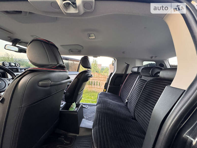 Внедорожник / Кроссовер Toyota FJ Cruiser 2021 в Ивано-Франковске