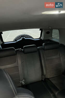 Позашляховик / Кросовер Toyota FJ Cruiser 2008 в Києві