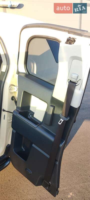 Внедорожник / Кроссовер Toyota FJ Cruiser 2010 в Киеве