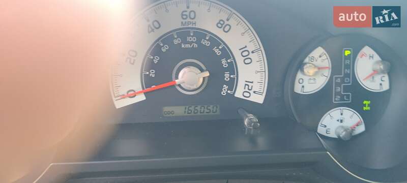 Внедорожник / Кроссовер Toyota FJ Cruiser 2010 в Киеве