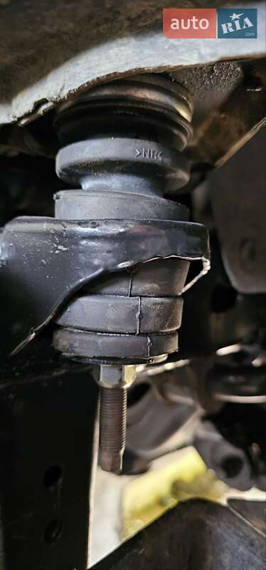 Внедорожник / Кроссовер Toyota FJ Cruiser 2006 в Одессе фото 36 Внедорожник / Кроссовер Toyota FJ Cruiser 2006 в Одессе