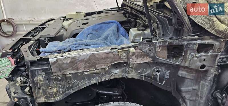 Внедорожник / Кроссовер Toyota FJ Cruiser 2006 в Одессе фото 44 Внедорожник / Кроссовер Toyota FJ Cruiser 2006 в Одессе