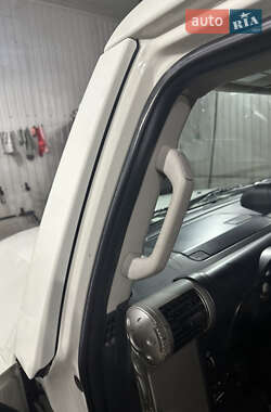 Внедорожник / Кроссовер Toyota FJ Cruiser 2008 в 