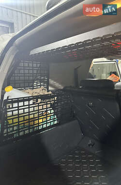 Внедорожник / Кроссовер Toyota FJ Cruiser 2008 в 