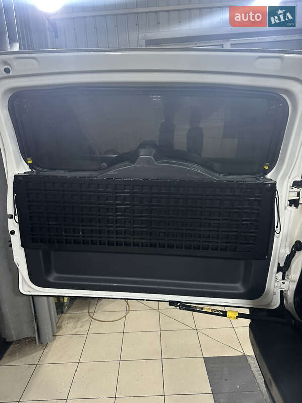 Внедорожник / Кроссовер Toyota FJ Cruiser 2008 в Шостке