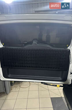 Внедорожник / Кроссовер Toyota FJ Cruiser 2008 в 