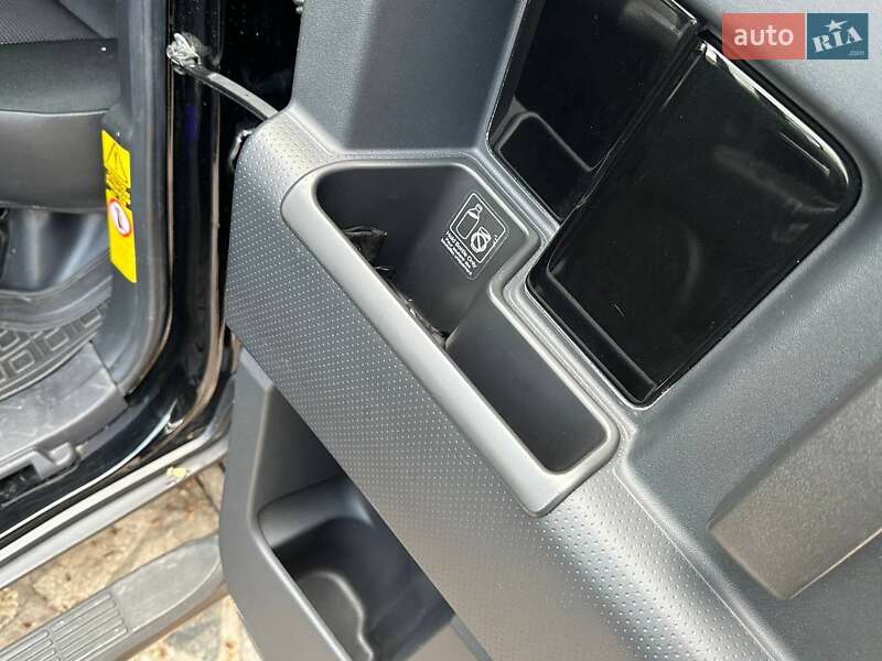 Внедорожник / Кроссовер Toyota FJ Cruiser 2010 в Киеве фото 16 Внедорожник / Кроссовер Toyota FJ Cruiser 2010 в Киеве