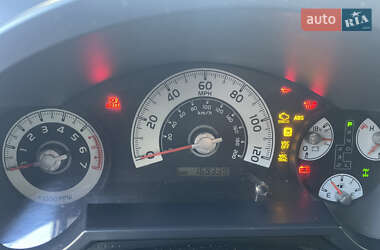Внедорожник / Кроссовер Toyota FJ Cruiser 2008 в 
