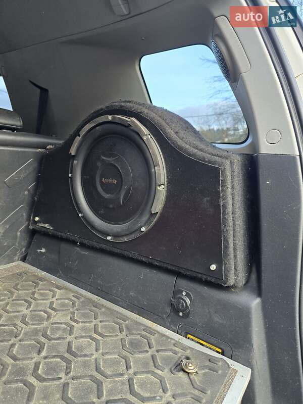 Внедорожник / Кроссовер Toyota FJ Cruiser 2008 в Верховине