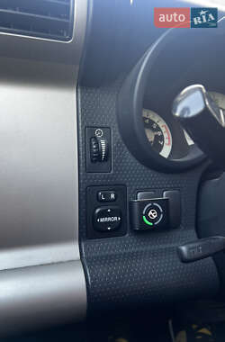 Внедорожник / Кроссовер Toyota FJ Cruiser 2007 в 