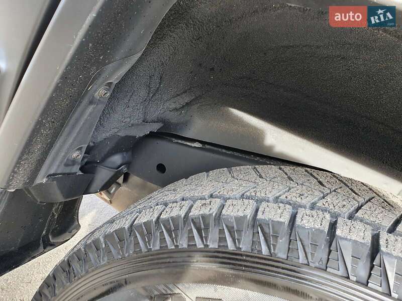 Внедорожник / Кроссовер Toyota FJ Cruiser 2021 в Хмельницком