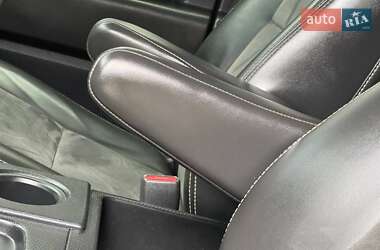 Позашляховик / Кросовер Toyota FJ Cruiser 2008 в 