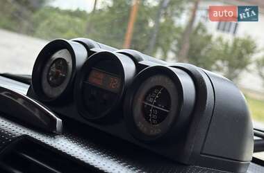 Позашляховик / Кросовер Toyota FJ Cruiser 2008 в 