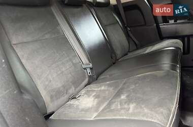 Позашляховик / Кросовер Toyota FJ Cruiser 2008 в 