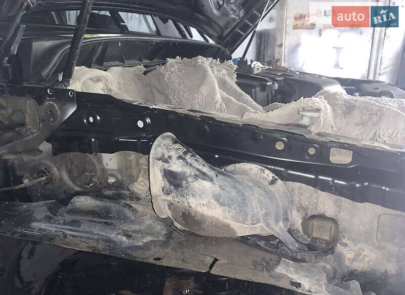 Внедорожник / Кроссовер Toyota FJ Cruiser 2006 в Ужгороде