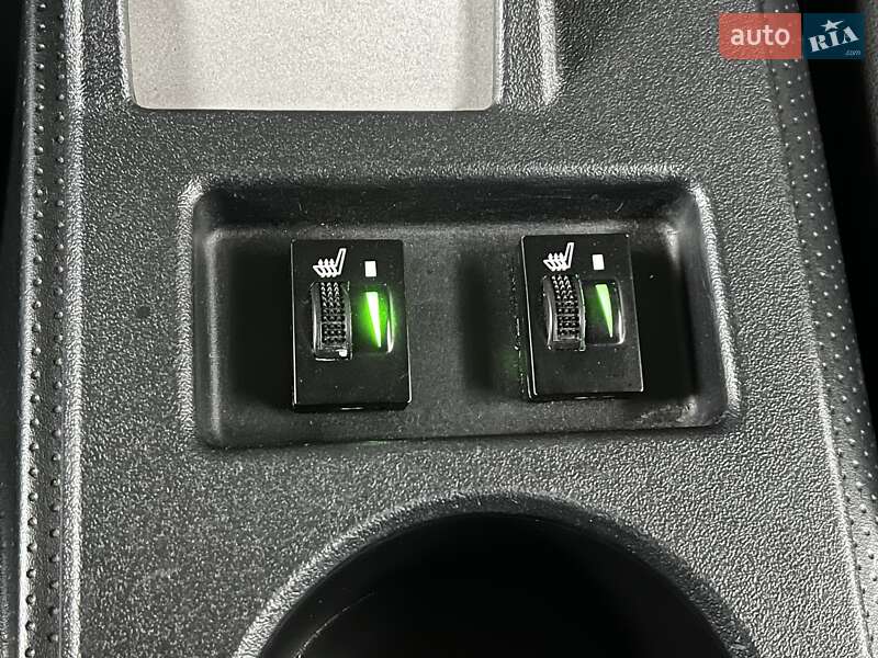 Позашляховик / Кросовер Toyota FJ Cruiser 2006 в Вінниці