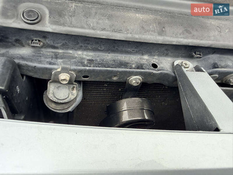 Внедорожник / Кроссовер Toyota FJ Cruiser 2014 в Обухове