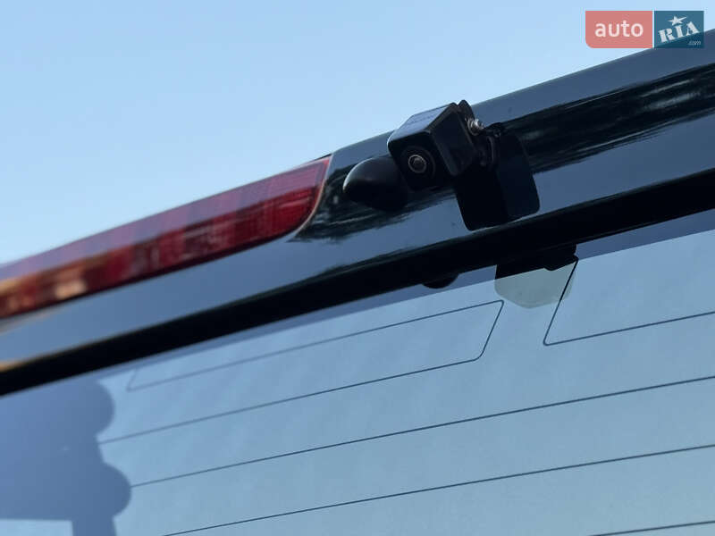 Внедорожник / Кроссовер Toyota FJ Cruiser 2012 в Одессе фото 38 Внедорожник / Кроссовер Toyota FJ Cruiser 2012 в Одессе