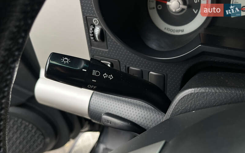 Внедорожник / Кроссовер Toyota FJ Cruiser 2007 в Мукачево