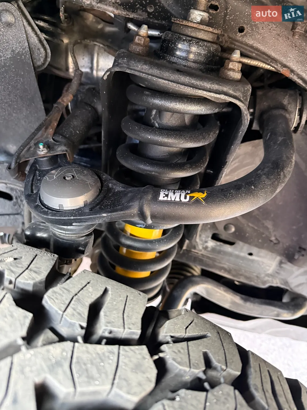Toyota FJ Cruiser 2011 VIN JTEBU4BF8BK108066 фото оголошення 21 з 31