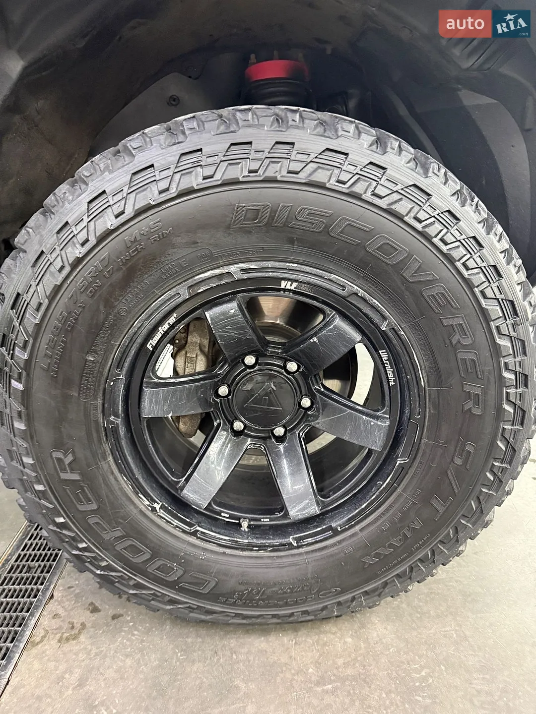 2012 Toyota FJ Cruiser - мініатюра 31