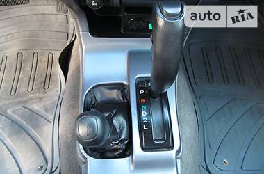 Внедорожник / Кроссовер Toyota Fortuner 2001 в 
