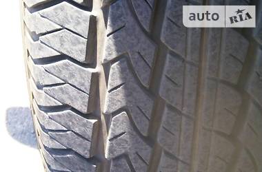 Внедорожник / Кроссовер Toyota Fortuner 2008 в 