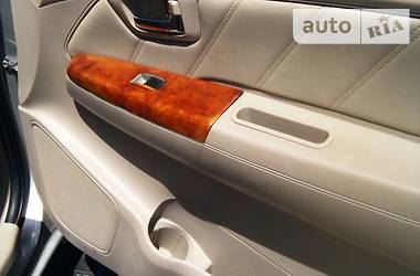 Внедорожник / Кроссовер Toyota Fortuner 2008 в 