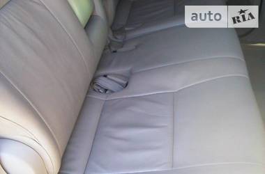Внедорожник / Кроссовер Toyota Fortuner 2008 в 