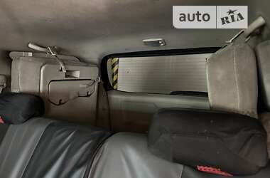 Внедорожник / Кроссовер Toyota Fortuner 2006 в 