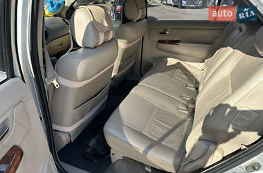 Внедорожник / Кроссовер Toyota Fortuner 2007 в 