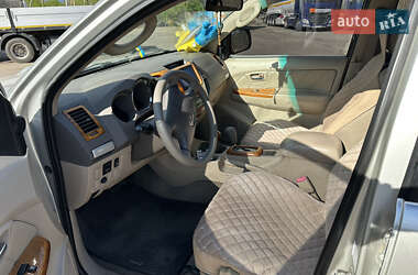 Внедорожник / Кроссовер Toyota Fortuner 2007 в 