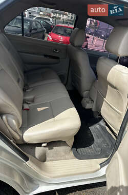 Внедорожник / Кроссовер Toyota Fortuner 2007 в 