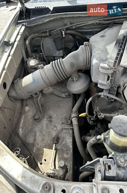 Внедорожник / Кроссовер Toyota Fortuner 2007 в 