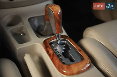 Внедорожник / Кроссовер Toyota Fortuner 2007 в 