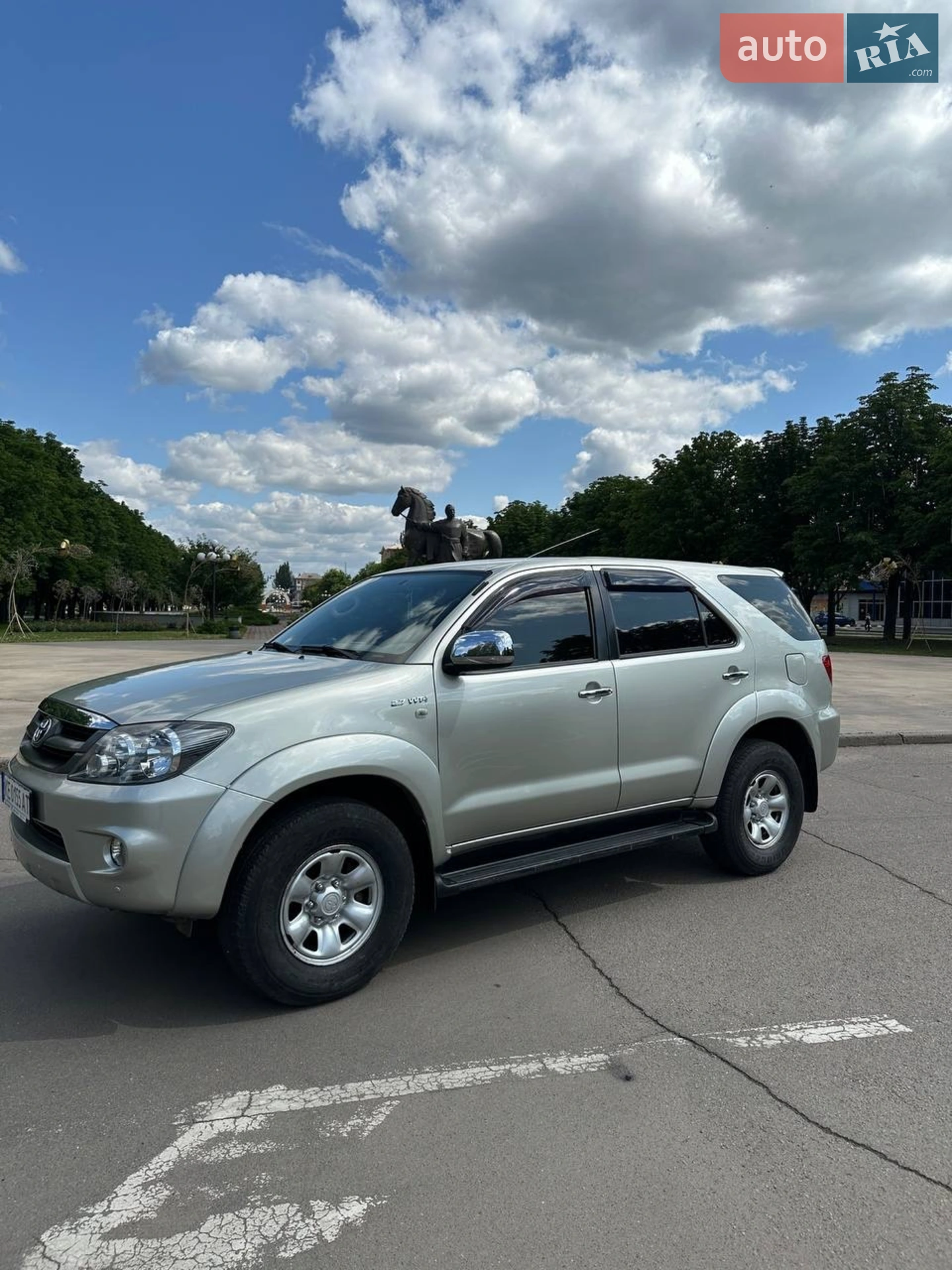 Фото авто 1