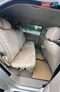 Внедорожник / Кроссовер Toyota Fortuner 2008 в 
