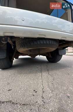 Внедорожник / Кроссовер Toyota Fortuner 2008 в 