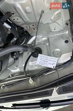 Внедорожник / Кроссовер Toyota Fortuner 2008 в 