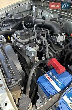 Внедорожник / Кроссовер Toyota Fortuner 2008 в 