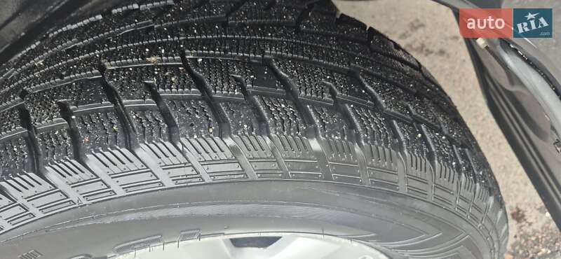 Внедорожник / Кроссовер Toyota Fortuner 2010 в Киеве