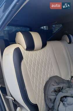 Внедорожник / Кроссовер Toyota Fortuner 2006 в Надворной